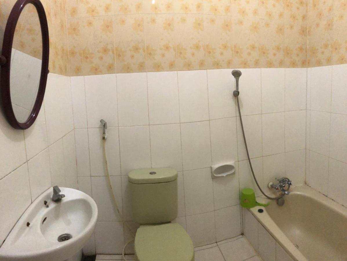 Grafika Hotel Dan Resto Gombong  Ngoại thất bức ảnh